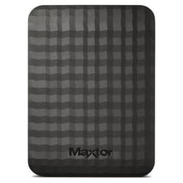 Externý pevný disk Samsung M3 - HDD 500 GB USB 3.0