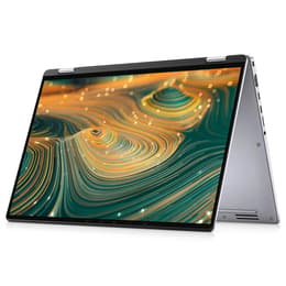 Dell Latitude 9420 14" (2021) - Core i7 - Gen 11 (G) - 32GB - SSD 512 GB QWERTZ - Nemecká