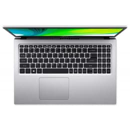 Acer Aspire 3 A315-58-30YT 15" (2022) - Core i3-1115G4 - 8GB - SSD 256 GB AZERTY - Francúzska