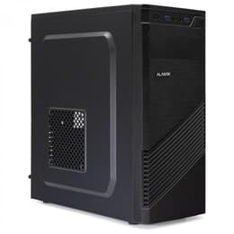 Simpletek 9° Gen OfficeWorkstation Core i9-9900T 2.1 - SSD 512 GB - 16GB