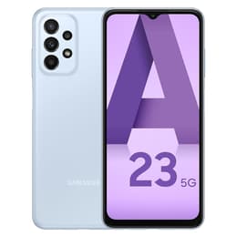 Galaxy A23 5G 64GB - Modrá - Neblokovaný