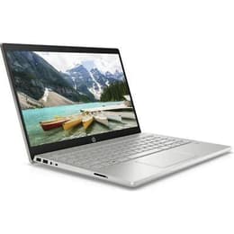 HP Pavilion 14-ep0529sa 14" (2023) - Core i5 - Gen 13 (U) - 8GB - SSD 256 GB QWERTY - Anglická