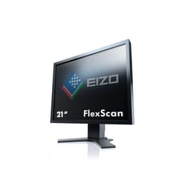 Monitor 21,3 Eizo FlexScan S2133 1600x1200 LCD Čierna