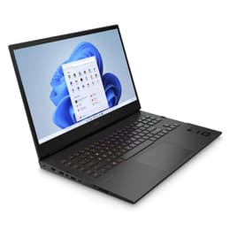 HP Omen 17-CM2001NF 17" - Core i7-13700HX - 32GB - SSD 1 TBGB NVIDIA GeForce RTX 4070 AZERTY - Francúzska