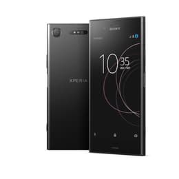 Xperia XZ1 64GB - Čierna - Neblokovaný