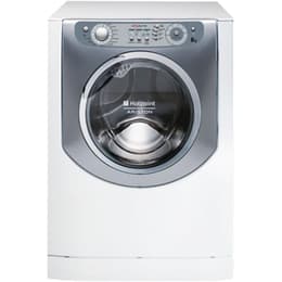 Samostatná práčka Hotpoint Ariston AQGF149FR Predné plnenie