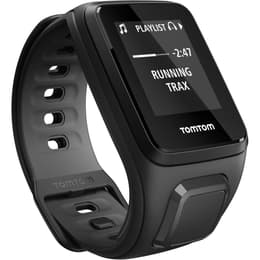 Smart hodinky Tomtom Runner 2 Music á á - Čierna