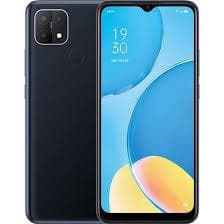 Oppo A15 128GB - Čierna - Neblokovaný
