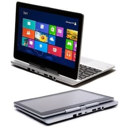 HP EliteBook Revolve 810 G3 11" Core i5-5200U - SSD 256 GB - 4GB AZERTY - Francúzska