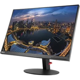 Monitor 24 Lenovo ThinkVision T24d-30 1920 x 1080 LED