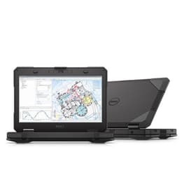 Dell Latitude 5404 14" (2014) - Core i5-4310U - 8GB - SSD 256 GB AZERTY - Francúzska