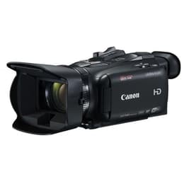 Videokamera Canon HF G40 - Čierna