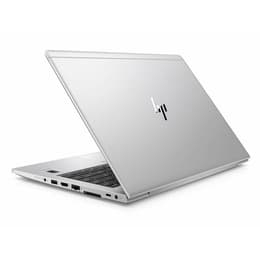 HP Elitebook 840 G5 14" (2018) - Core i5 - Gen 8 (U) - 32GB - SSD 4 TO QWERTY - Anglická