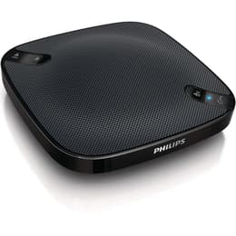 Bluetooth Reproduktor Philips Aecs 7000 - Čierna