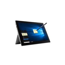 Lenovo Miix 520-12IKB 12" (2018) - Core i5 - Gen 8 (U) - 8GB - SSD 256 GB QWERTY - Španielská
