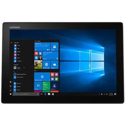 Lenovo Miix 520-12IKB 12" (2018) - Core i5 - Gen 8 (U) - 8GB - SSD 256 GB QWERTY - Španielská