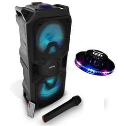 PA Reproduktor Pickering Enceinte Mobile