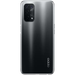 Oppo A54 5G 128GB - Čierna - Neblokovaný