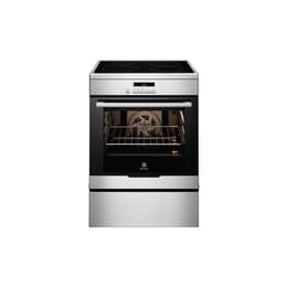 Sporák Electrolux EKI6771COX