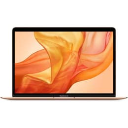 MacBook Air Retina 13.3" (2019) - Core i5 - 16GB SSD 256 AZERTY - Francúzska
