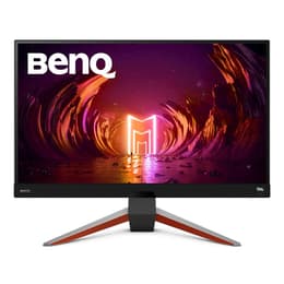 Monitor 27 Benq Mobiuz EX2710Q 2560 x 1440 LED Sivá
