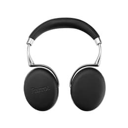 Slúchadlá Parrot Zik 3 by Starck Potláčanie hluku wireless Mikrofón - Čierna