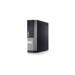 Dell Optiplex 790 SFF Pentium G640 2,8 - HDD 500 GB - 4GB