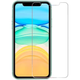 Ochranný displej iPhone12 Pro Max Ochranná obrazovka - Sklo - Priehľadná