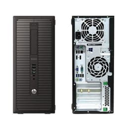 HP EliteDesk 800 G1 Tower Core i5-4570 3.2 - HDD 500 GB - 8GB