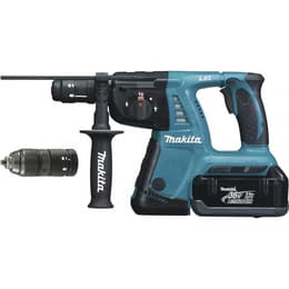 Vŕtacie kladivo Makita BHR262T