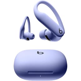 Slúchadlá Do uší Beats By Dr. Dre Powerbeats Pro 2 Bluetooth - Fialová