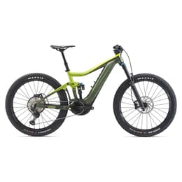 Elektrický bicykel Giant Trance E+1 Pro