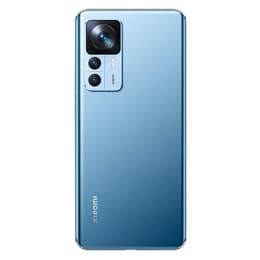 Xiaomi 12T 128GB - Modrá - Neblokovaný