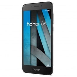 Honor 6A (pro) 16GB - Tmavošedý - Neblokovaný