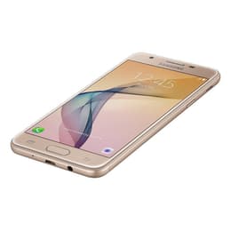 Galaxy J5 Prime 16GB - Zlatá - Neblokovaný