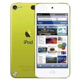 MP3 & MP4 Prehrávač iPod Touch 5 64GB Žltá