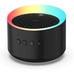 Bluetooth Reproduktor Axloie Mega SA1 - Čierna