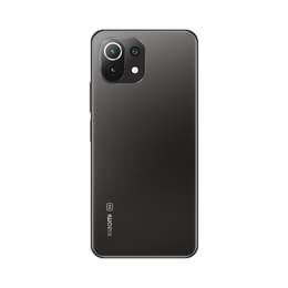 Xiaomi Mi 11 256GB - Sivá - Neblokovaný