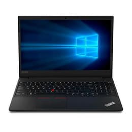 Lenovo ThinkPad E580 15" (2018) - Core i7 - Gen 8 (U) - 32GB - SSD 256 GB AZERTY - Francúzska