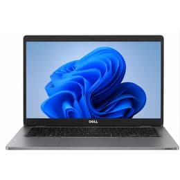 Dell Latitude 5420 14" (2021) - Core i5 - Gen 11 (G) - 16GB - SSD 512 GB QWERTY - Anglická