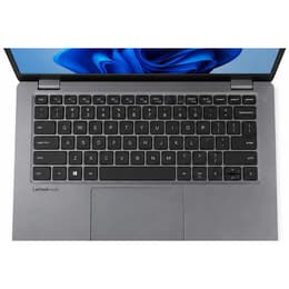 Dell Latitude 5420 14" (2021) - Core i5 - Gen 11 (G) - 16GB - SSD 512 GB QWERTY - Anglická