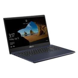 Asus F571GD-BQ257T 15" (2018) - Core i5 - Gen 8 (H) - 8GB - SSD 512 GB QWERTY - Anglická