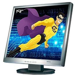 Monitor 19 Belinea 1930 S1 / BJ10001 1280 x 1024 LCD Čierna