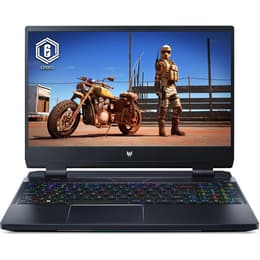 Acer Predator Helios 300 15" () - Core i9 - Gen 12 (H) - 32GB - HDD 1 TO QWERTY - Anglická