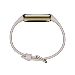 Fitbit Bluetooth 38 mm - Biela