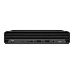 HP Elite 800 G9 Tiny Core i5-12500 3 - SSD 4 To - 8GB