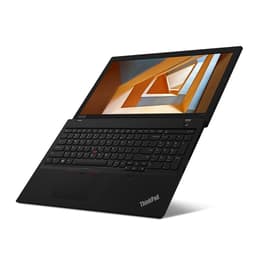 Lenovo ThinkPad L590 15" (2018) - Core i5 - Gen 8 (U) - 16GB - SSD 256 GB QWERTZ - Nemecká