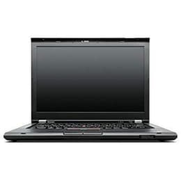 Lenovo ThinkPad T430 14" (2012) - Core i5-3360M - 4GB - SSD 128 GB AZERTY - Francúzska