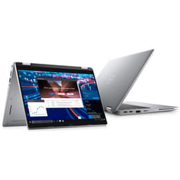 Dell Latitude 5320 2-in-1 13" (2021) - Core i5 - Gen 11 (G) - 16GB - SSD 512 GB QWERTY - Španielská
