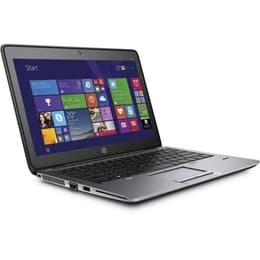 HP EliteBook 820 G2 12" (2015) - Core i5-5300U - 4GB - SSD 256 GB AZERTY - Francúzska